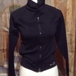 Quality athletic jacket